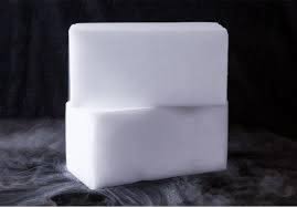Szárazjég tömb, 7 kg