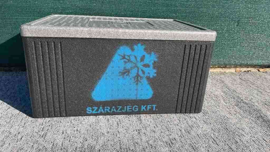 Thermobox 44 L